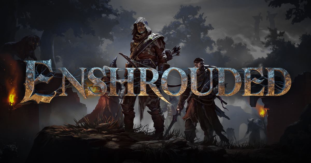 Enshrouded mod free download 2026