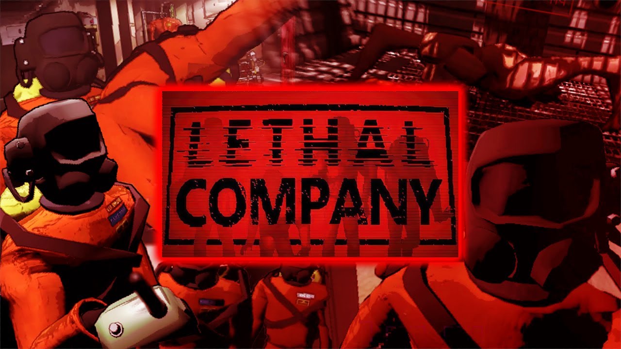 Lethal Company mod free download 2026